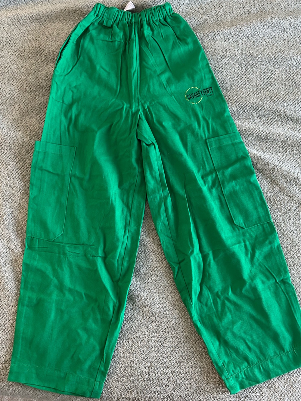 Savage X Fenty Cargo Pants